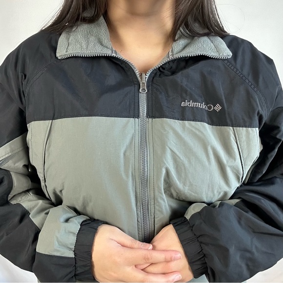 Columbia Zip Up Jacket - Picture 4 of 5